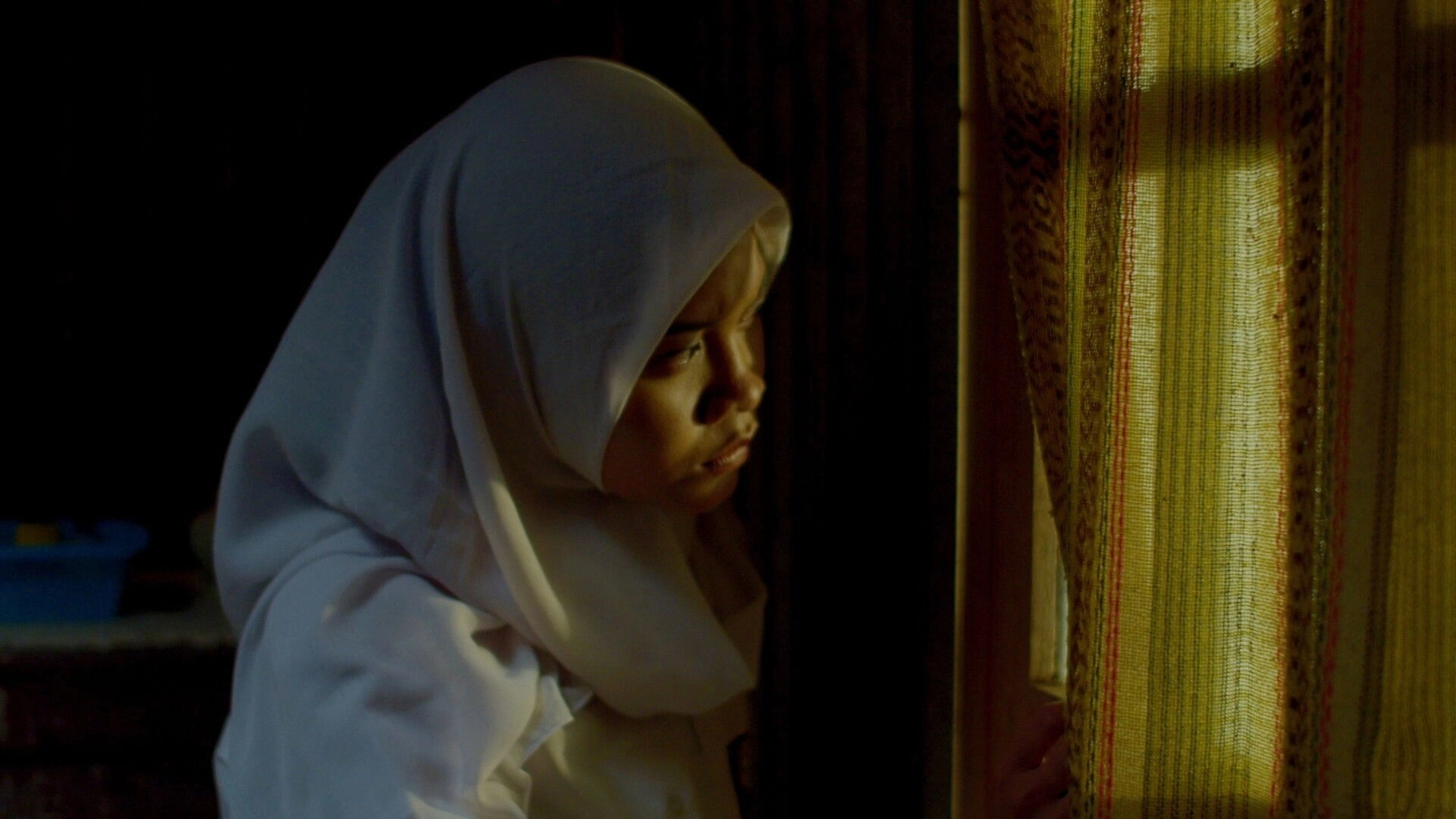 Sur : Tanah Hijau Gadis Belia