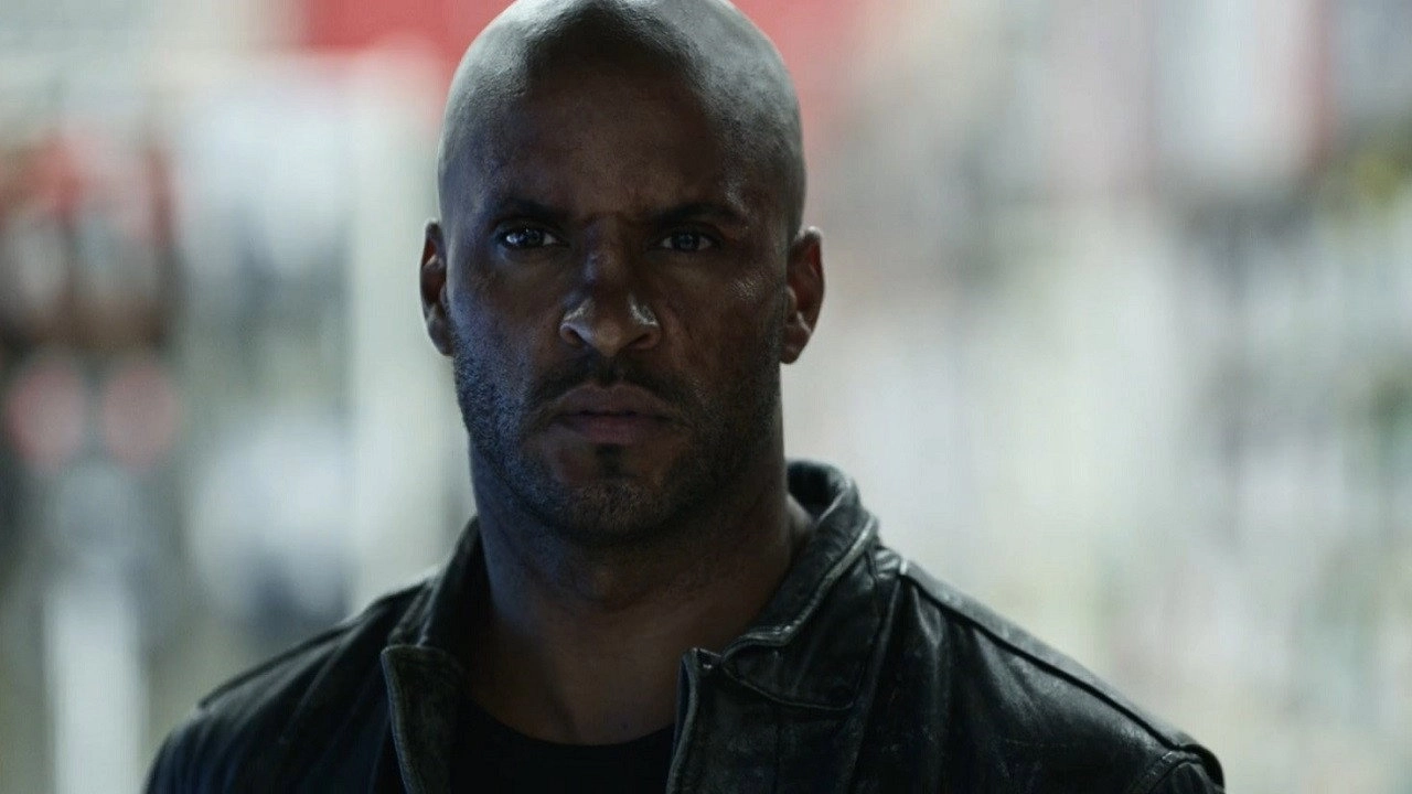American Gods