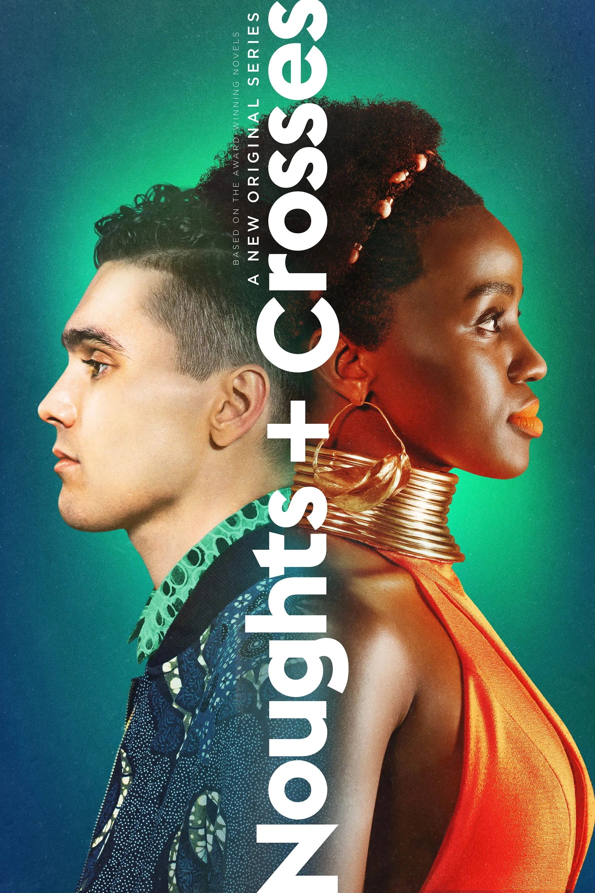 Noughts + Crosses