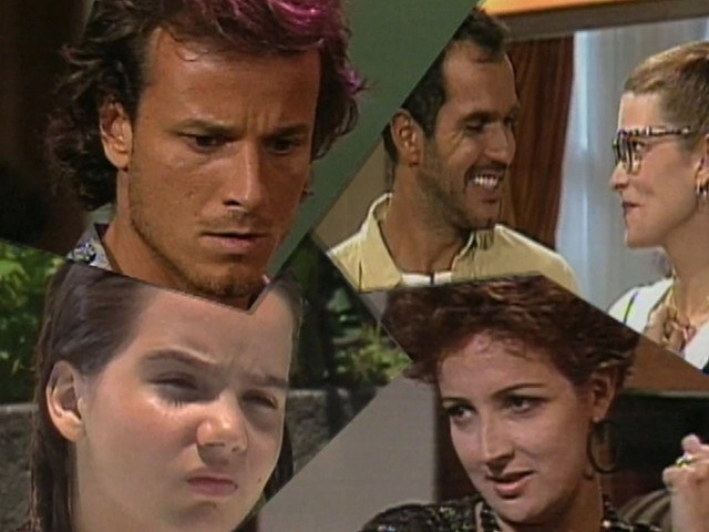 The Walshes