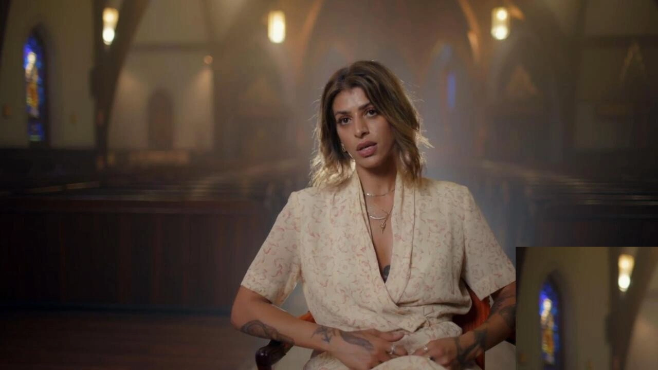 Hillsong: A Megachurch Exposed