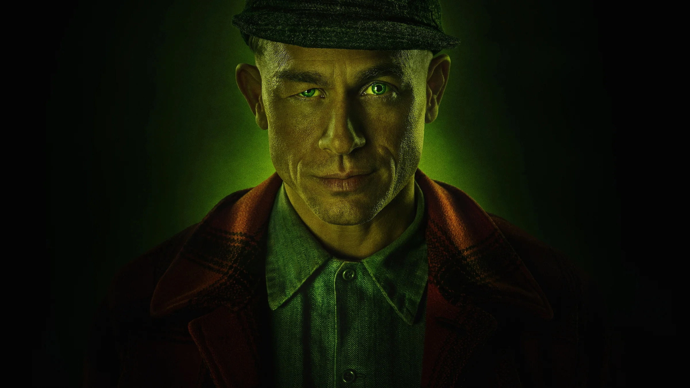 Monster: The Ed Gein Story