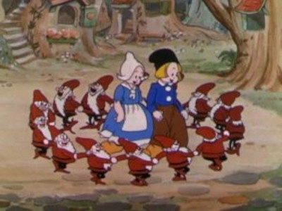 Disney Animated Shorts