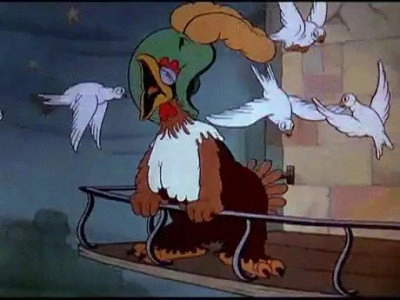 Disney Animated Shorts