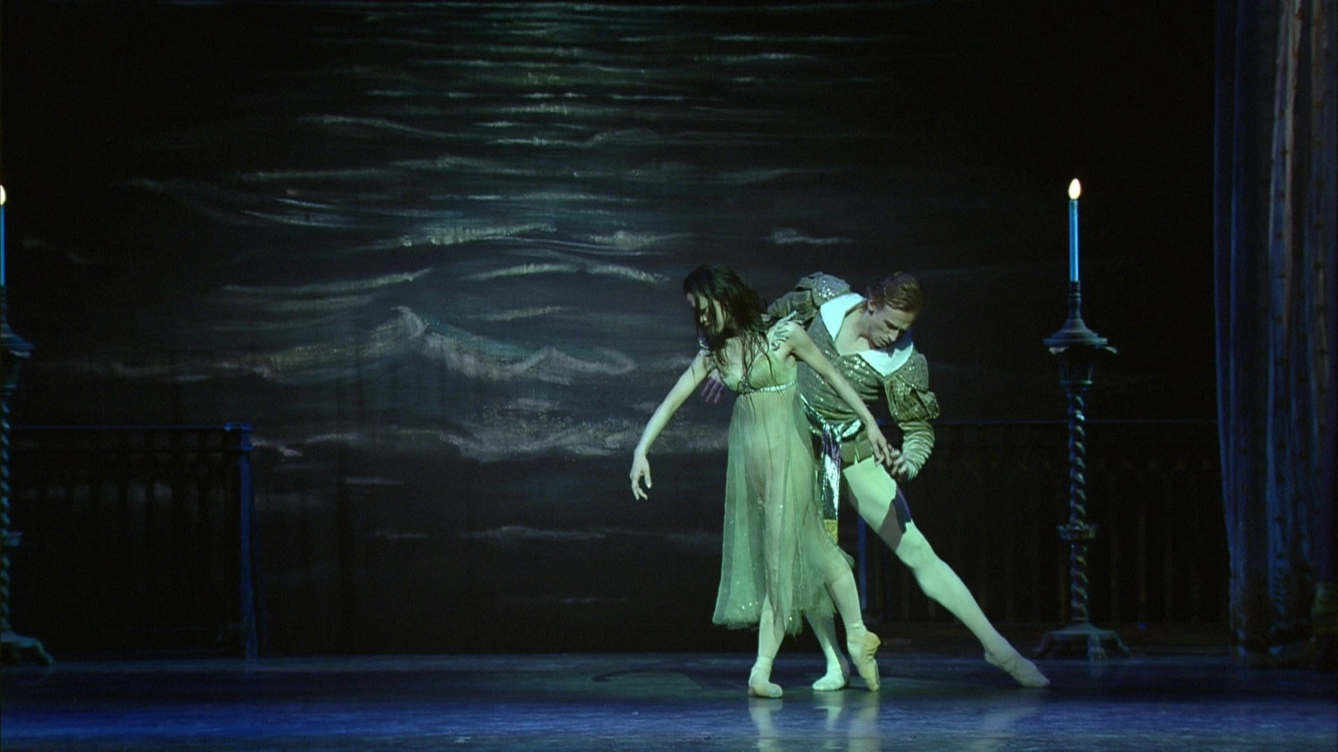 Henze: Ondine