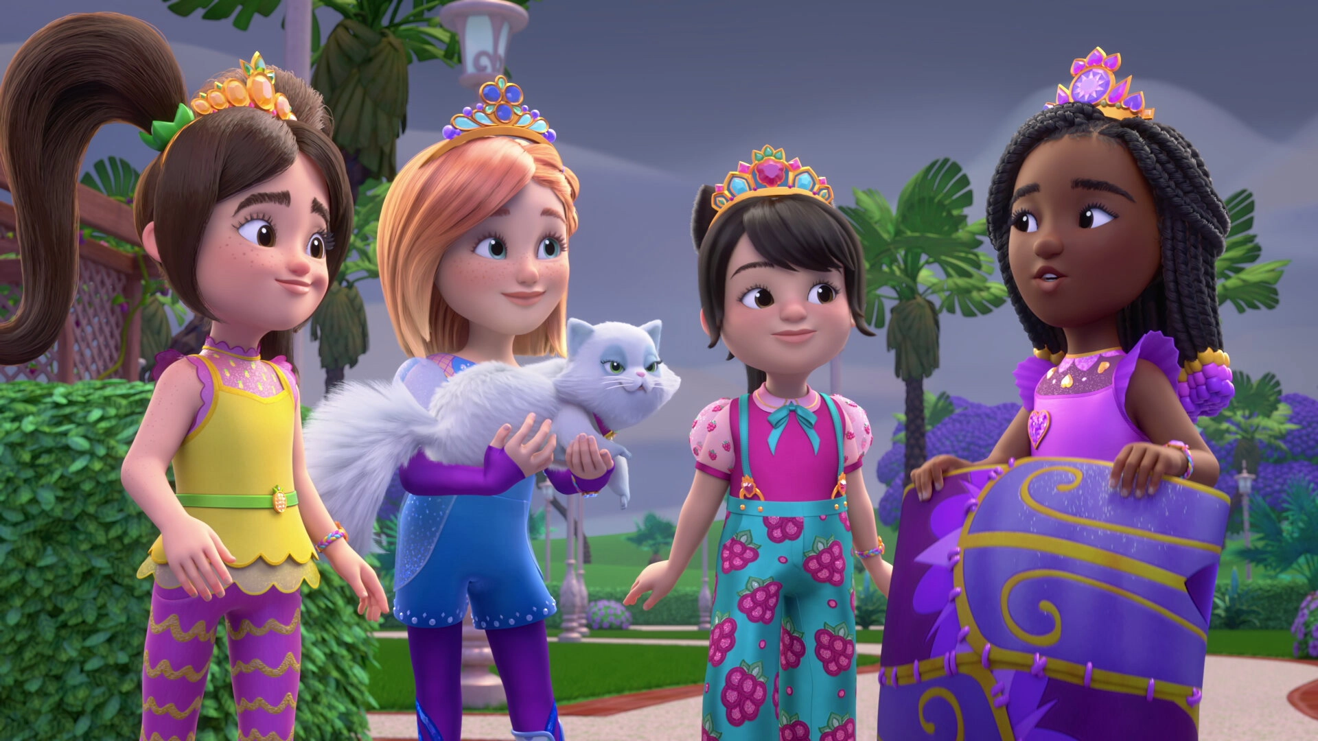 Princess Power