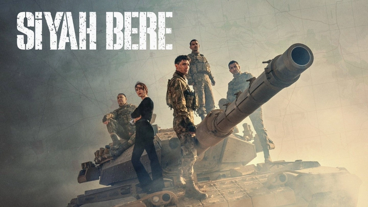 The Black Berets