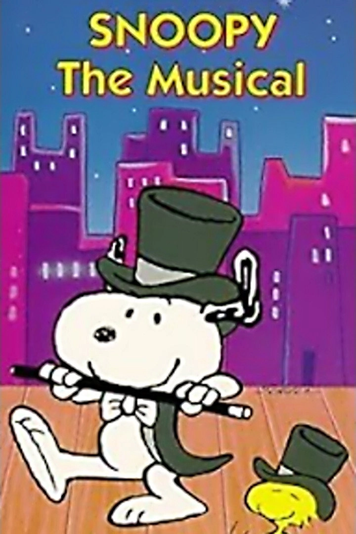Snoopy: The Musical