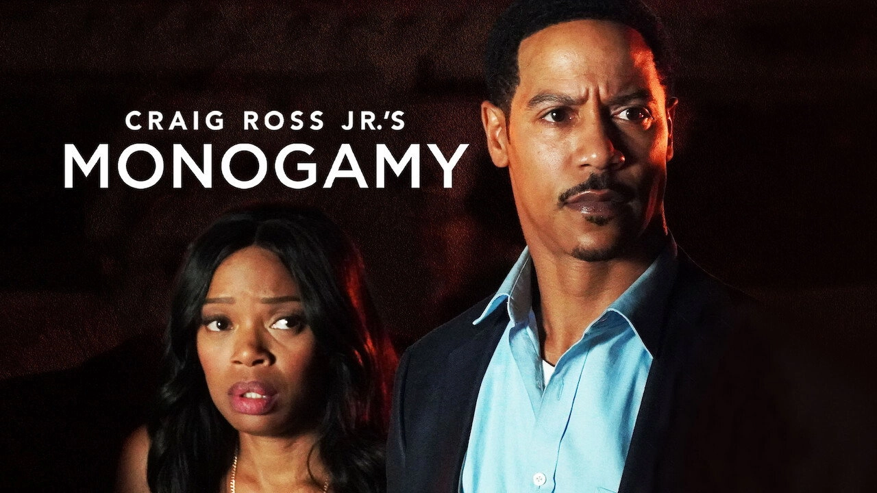 Craig Ross Jr.'s Monogamy
