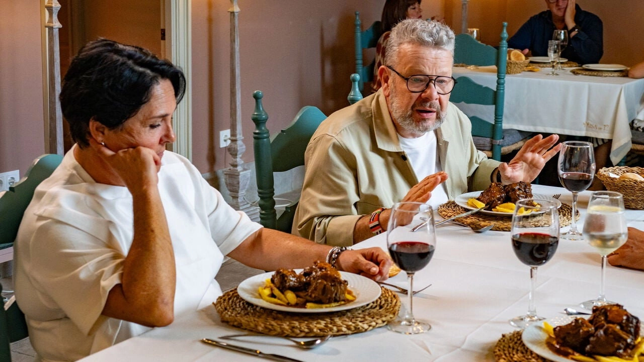 Batalla de restaurantes