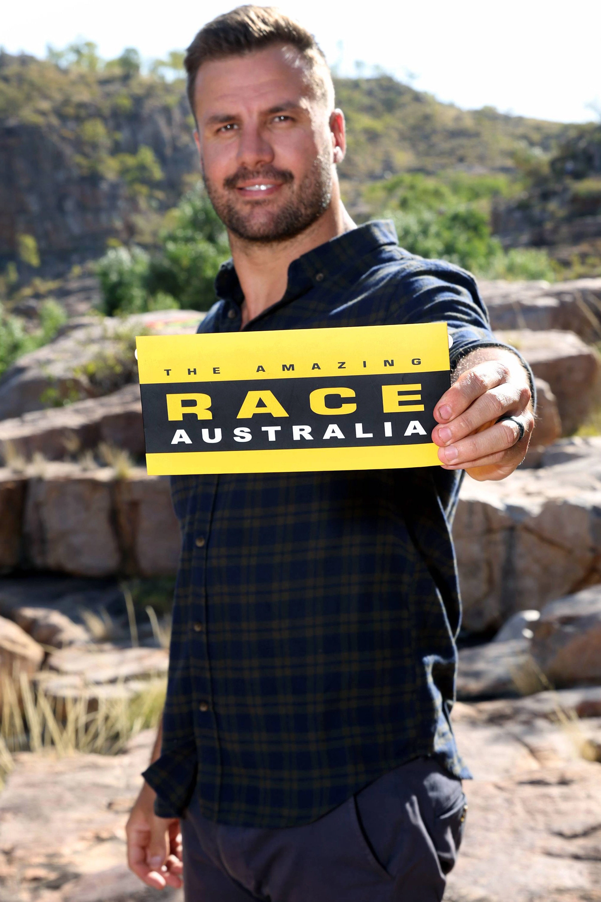 The Amazing Race Australia