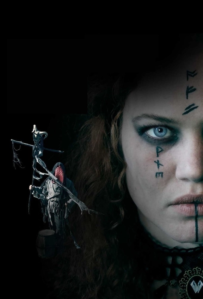 Pungo: A Witch's Tale