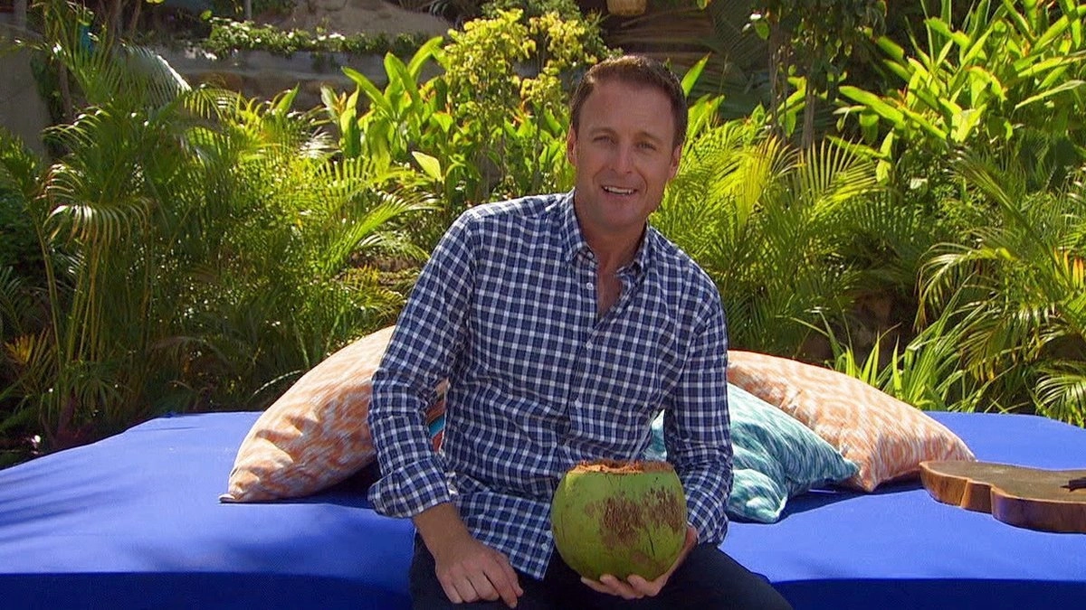 Bachelor in Paradise