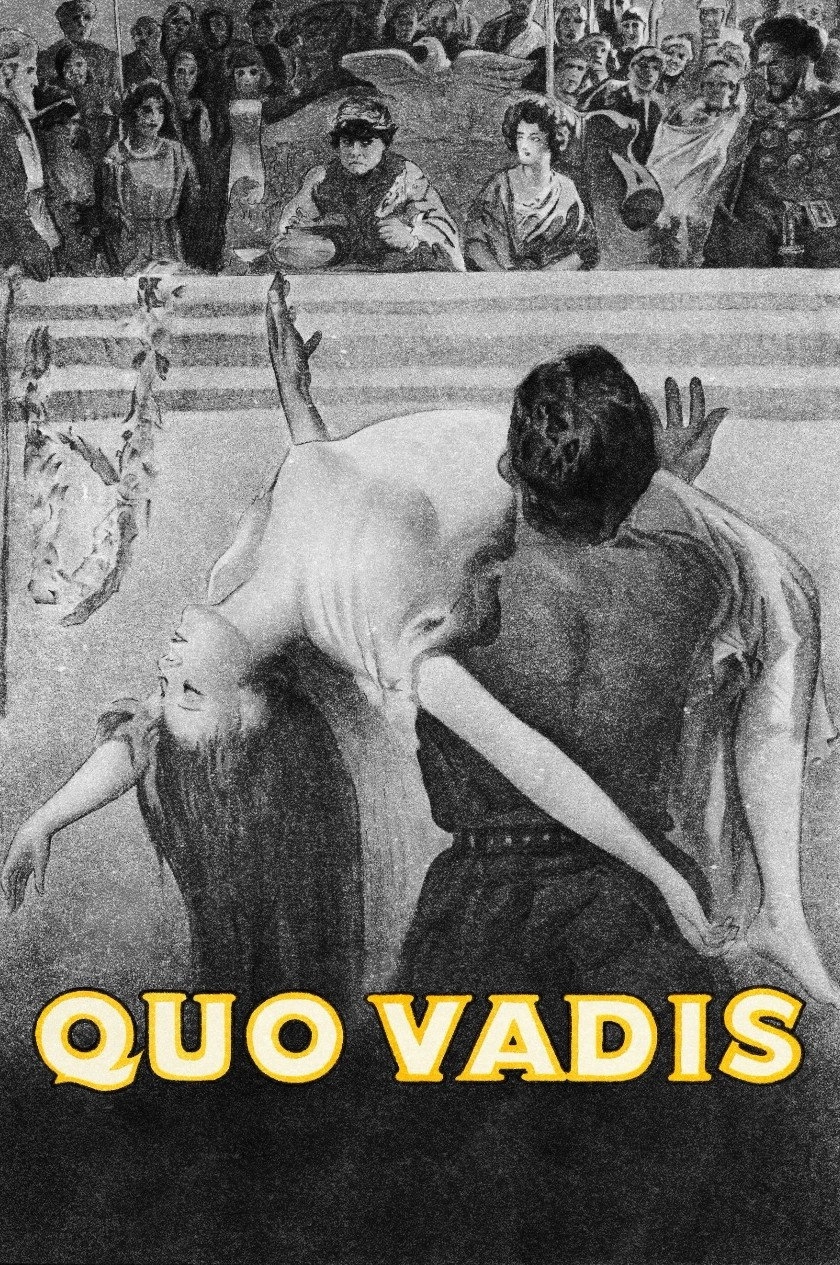 Quo Vadis?