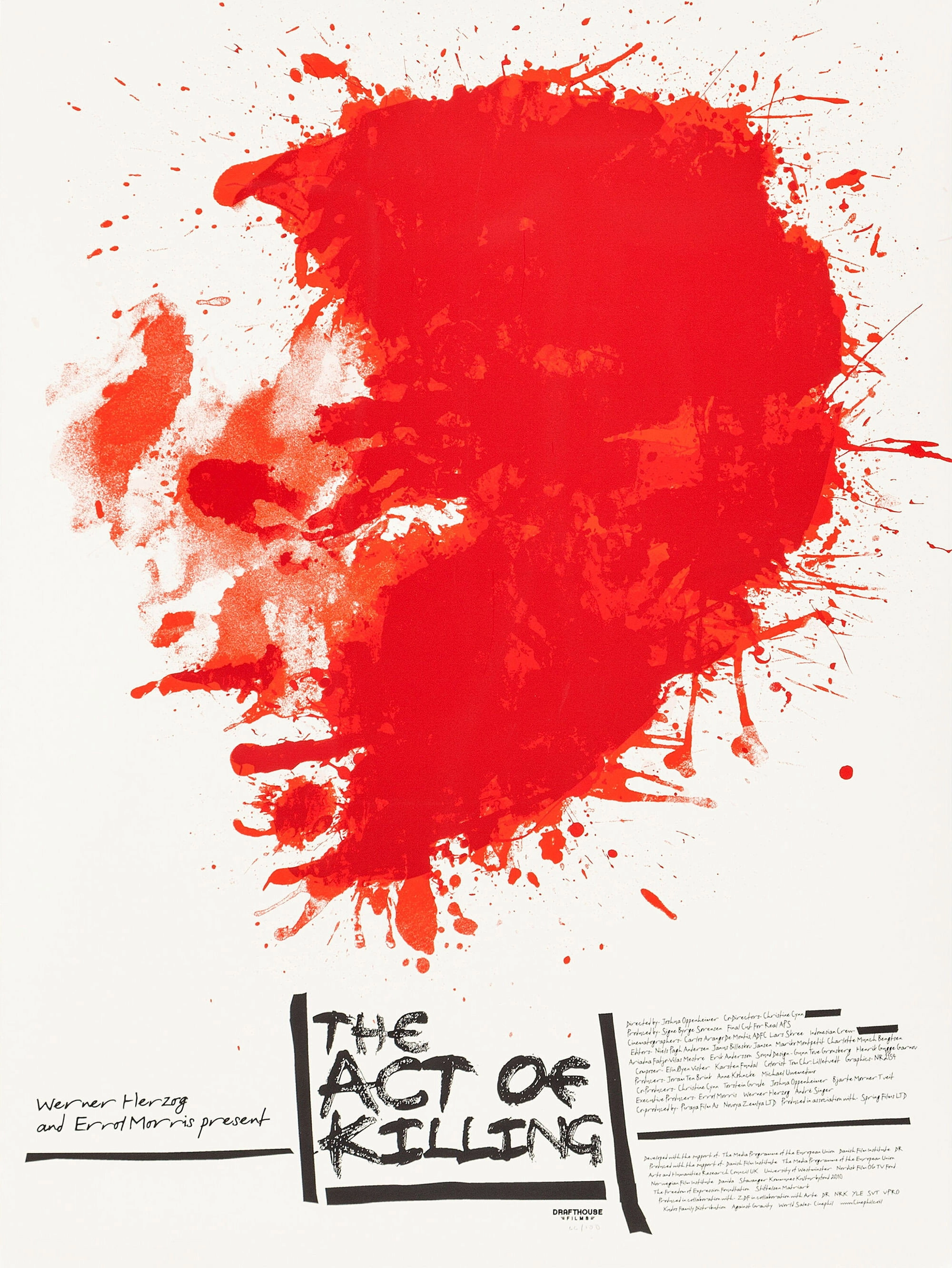 The Act of Killing
