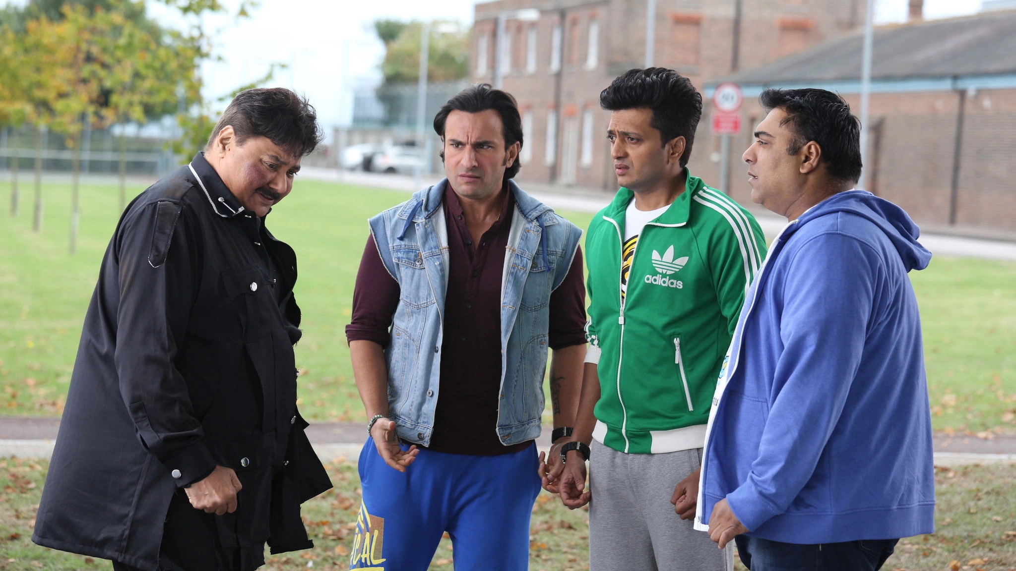 Humshakals