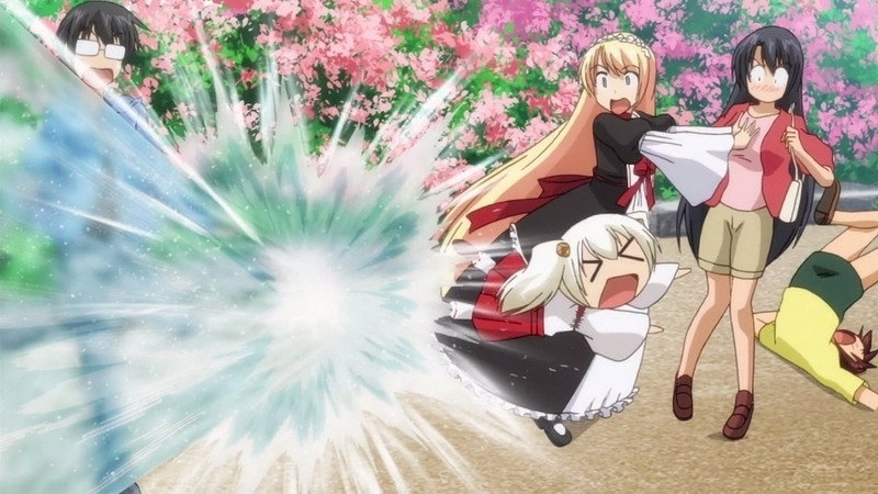 Hakone-chan