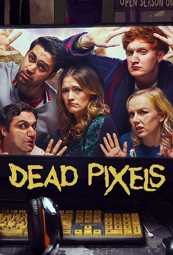 Dead Pixels