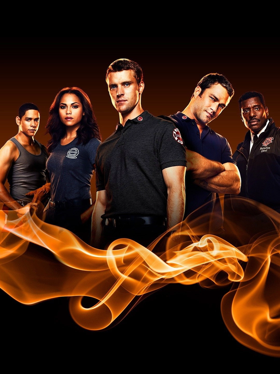 Chicago Fire