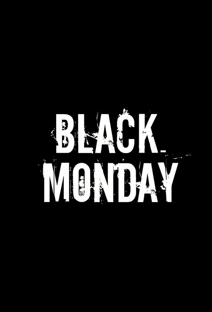 Black Monday