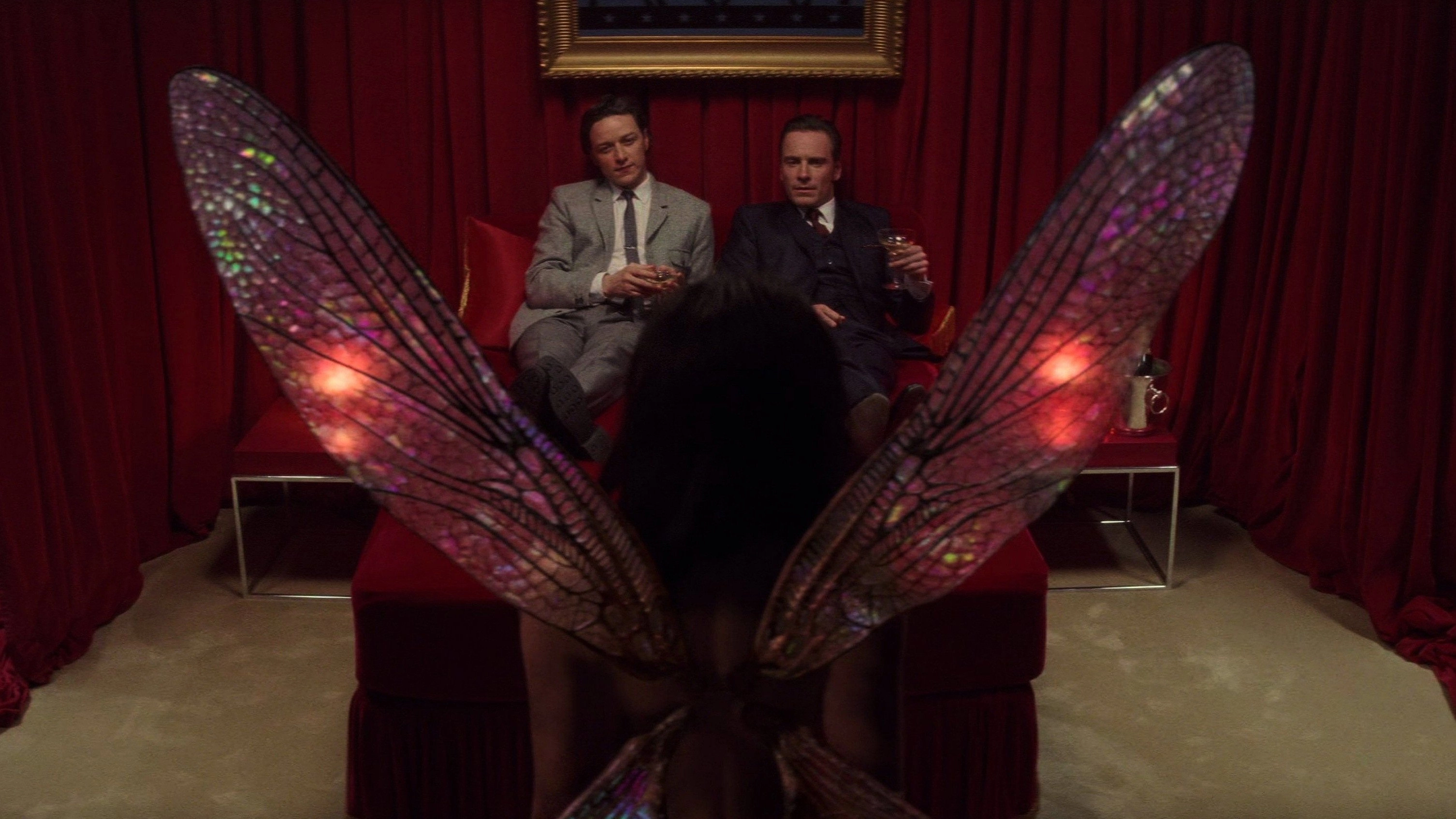 X-Men: First Class