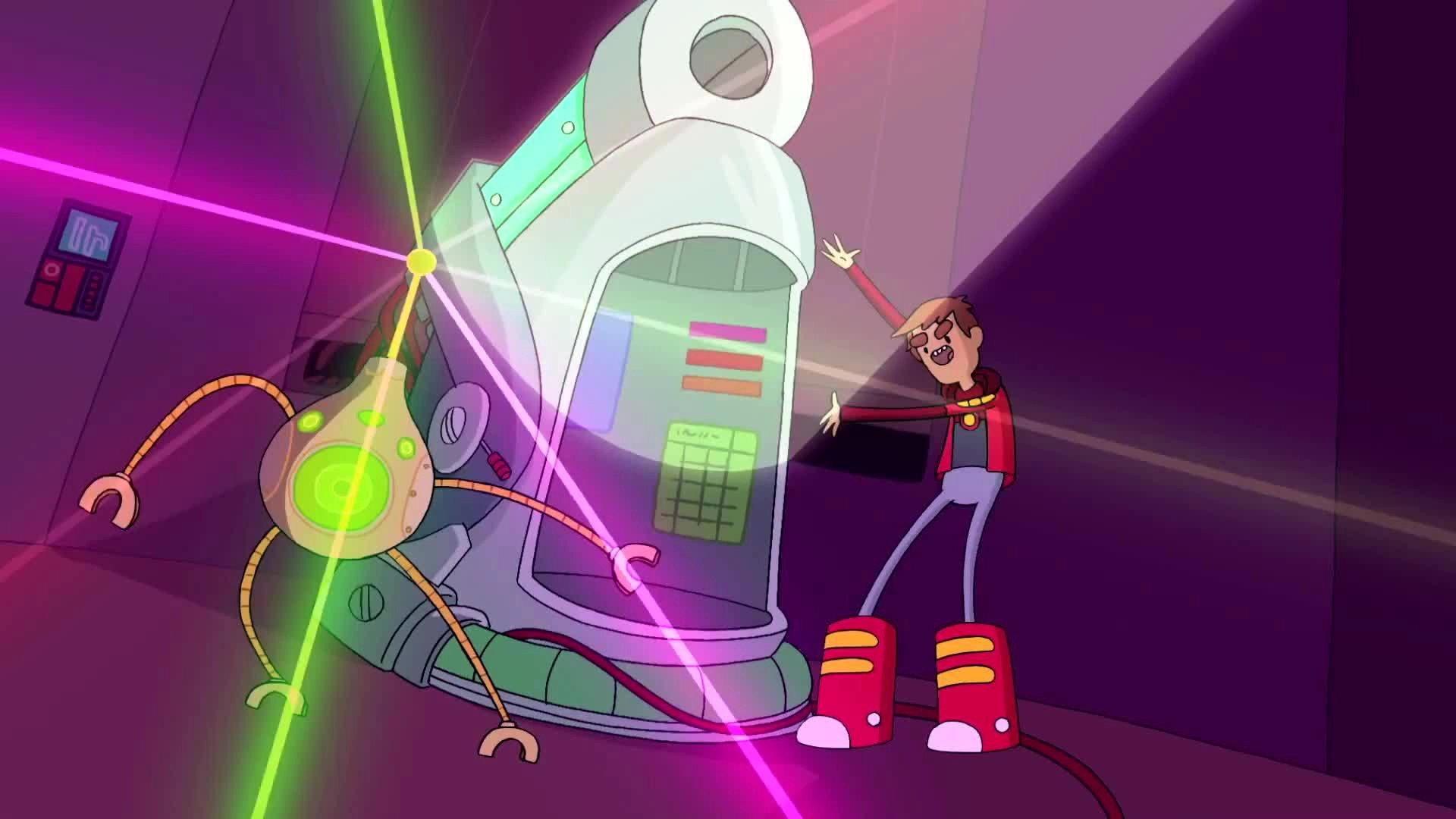 Bravest Warriors