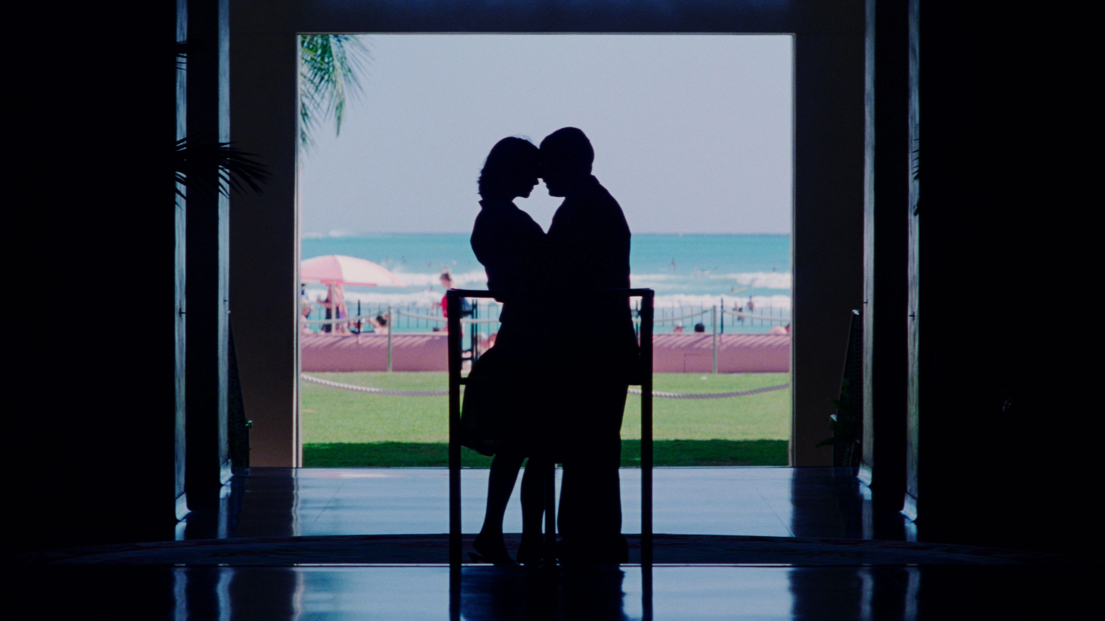 Punch-Drunk Love