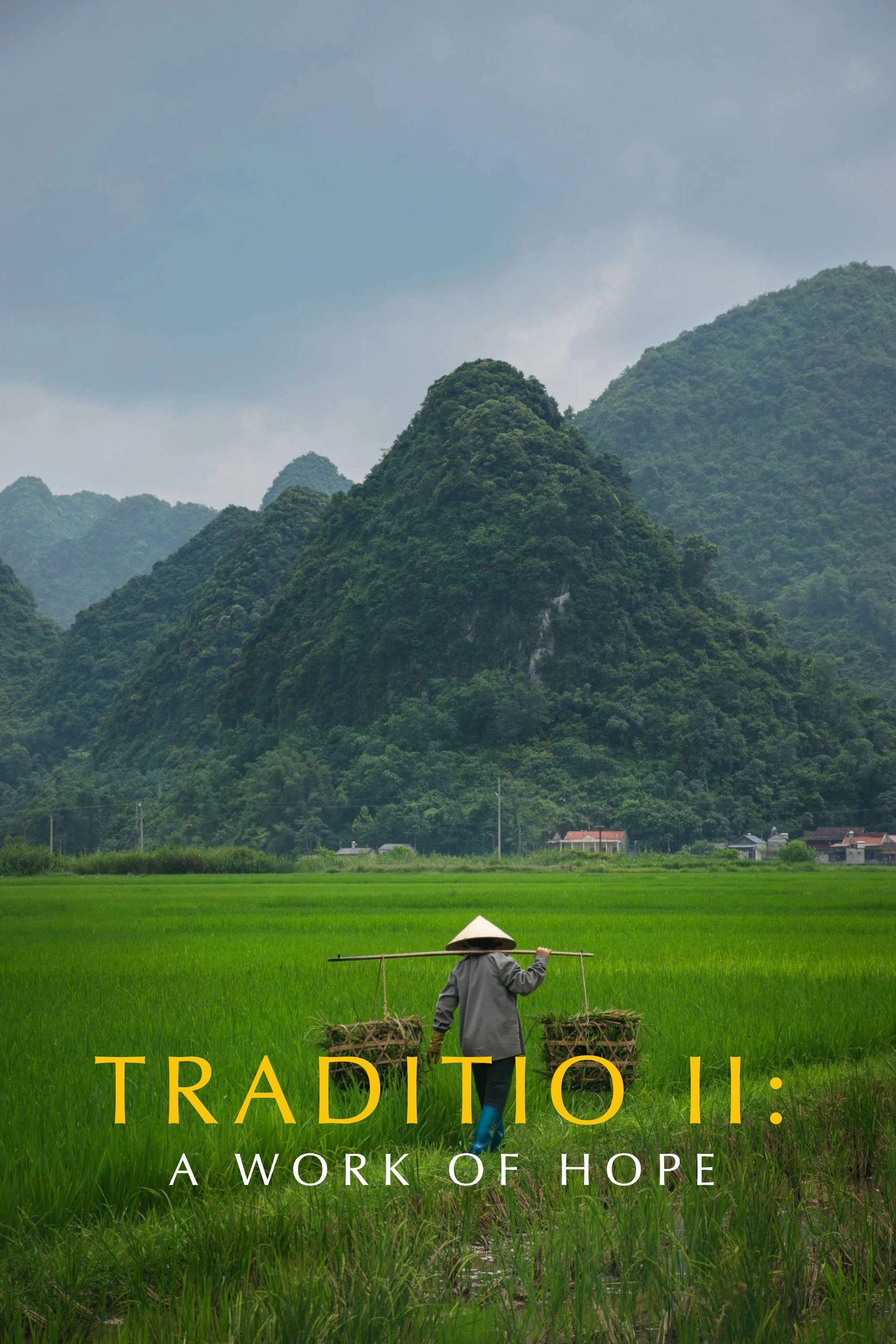TRADITIO II: A Work of Hope