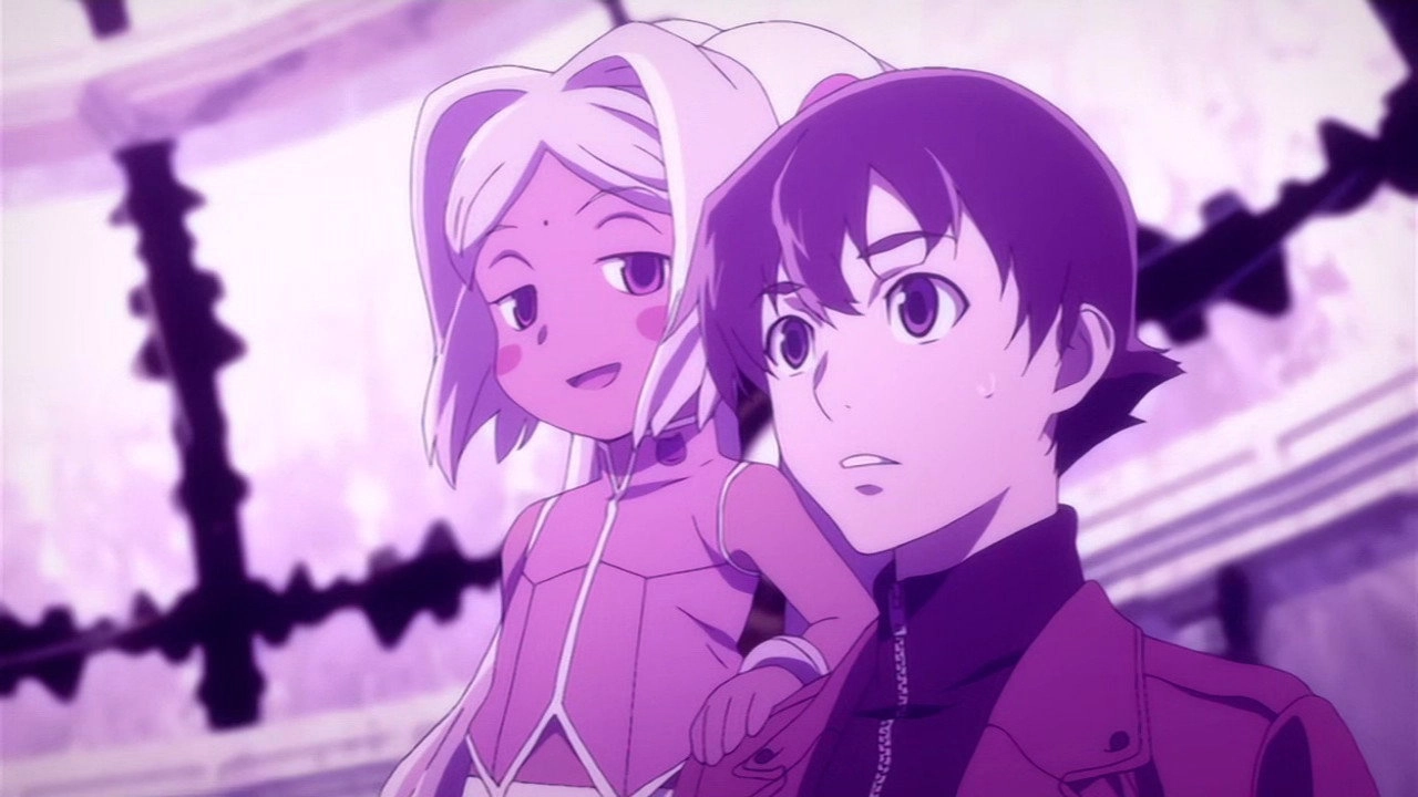 The Future Diary