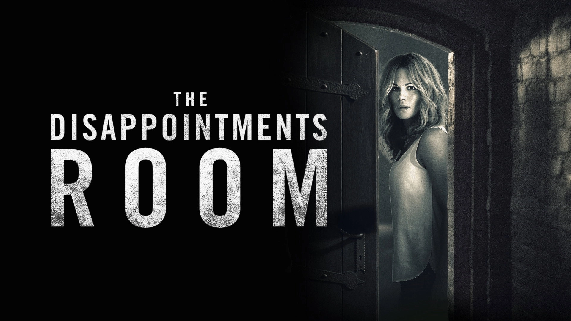 The Disappointments Room