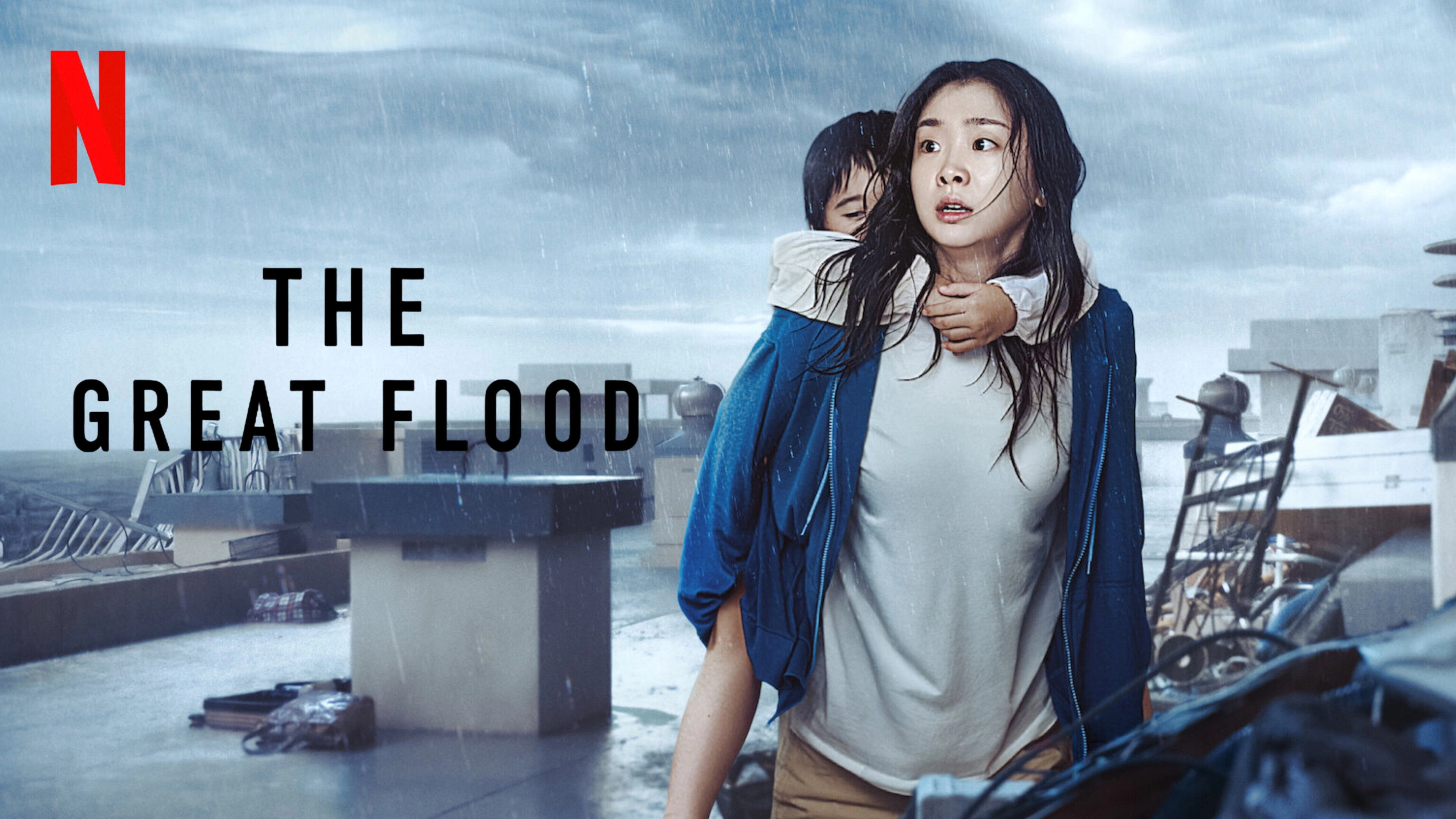 The Great Flood