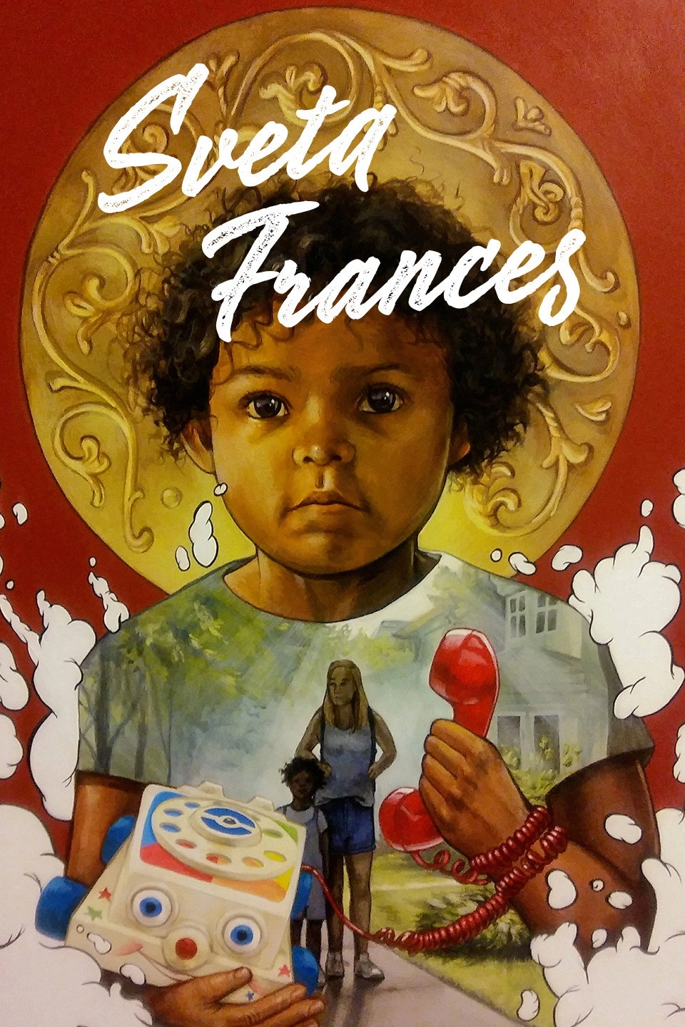 Saint Frances