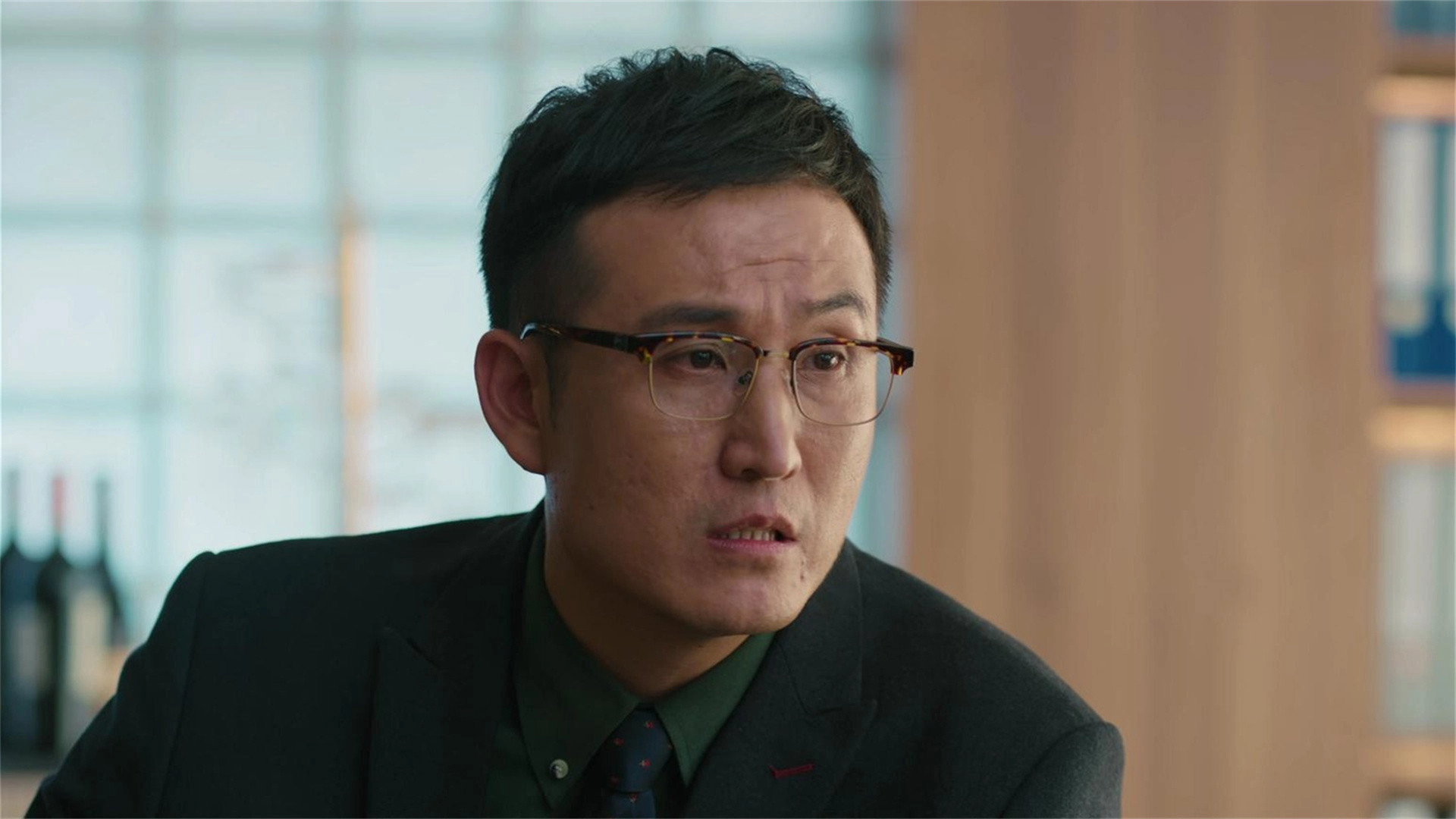 The Story of Xing Fu