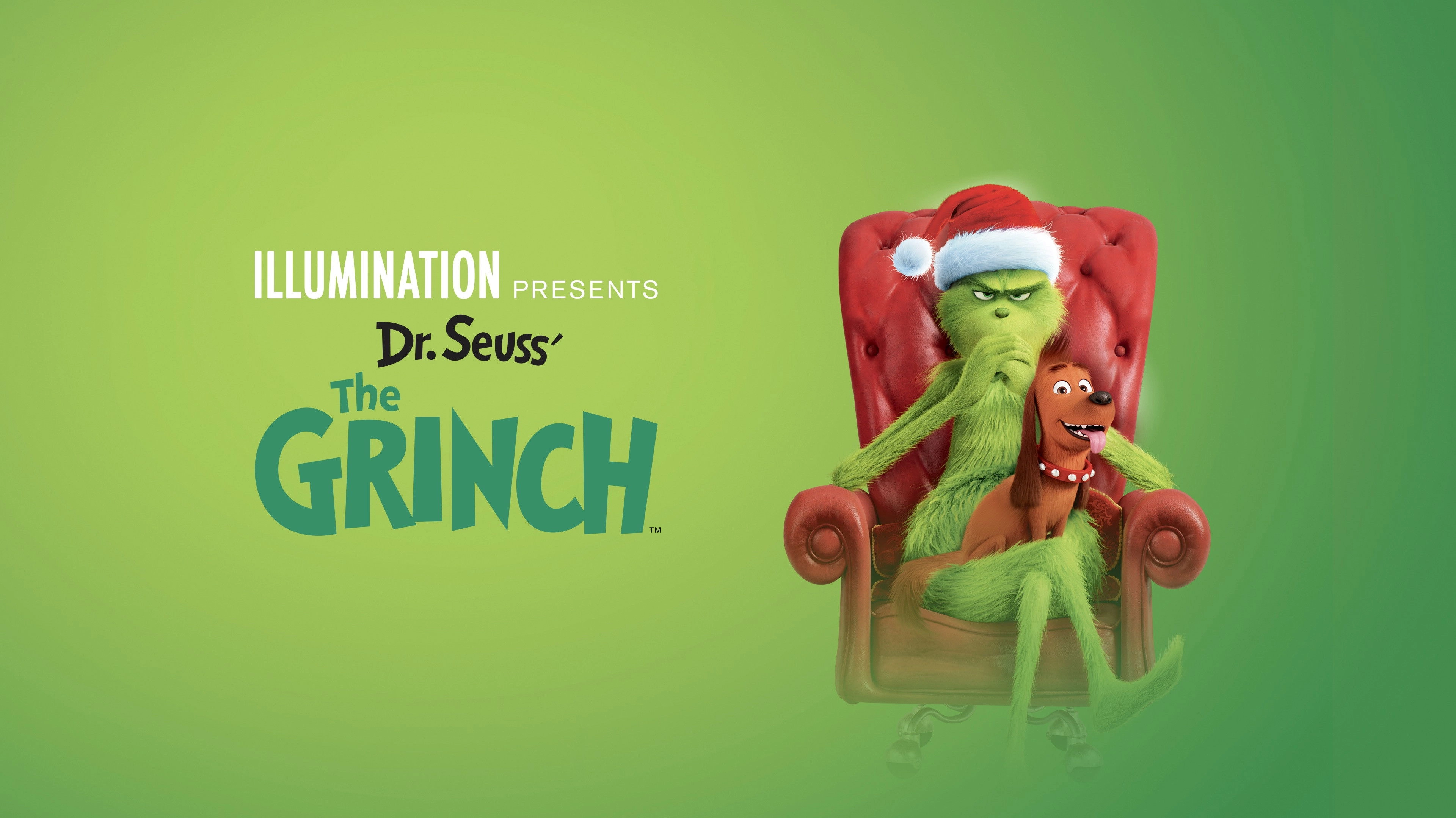 The Grinch