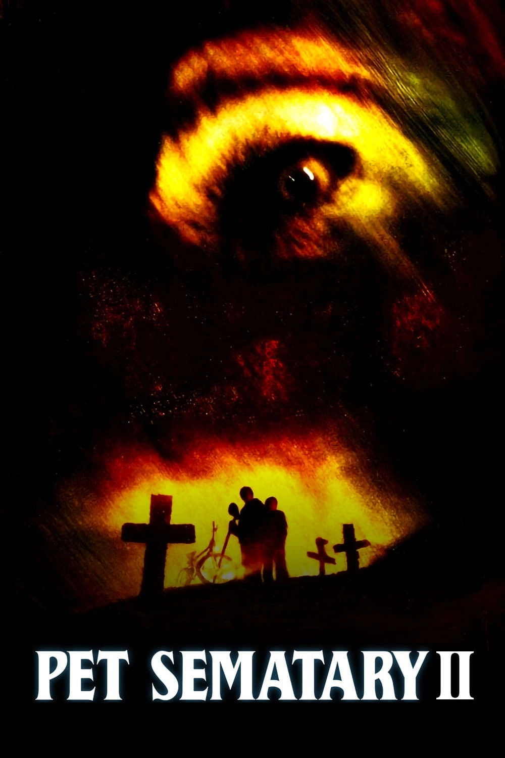 Pet Sematary II