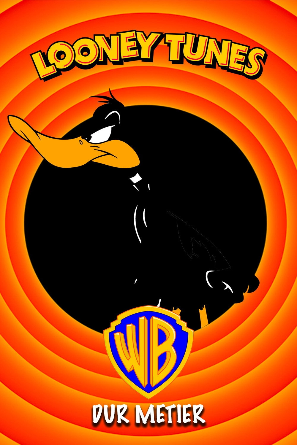 Stork Naked