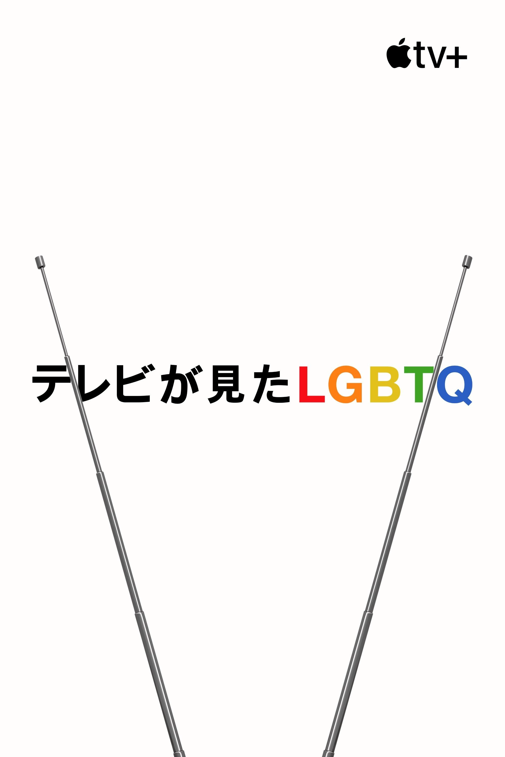 Visible: Out on Television