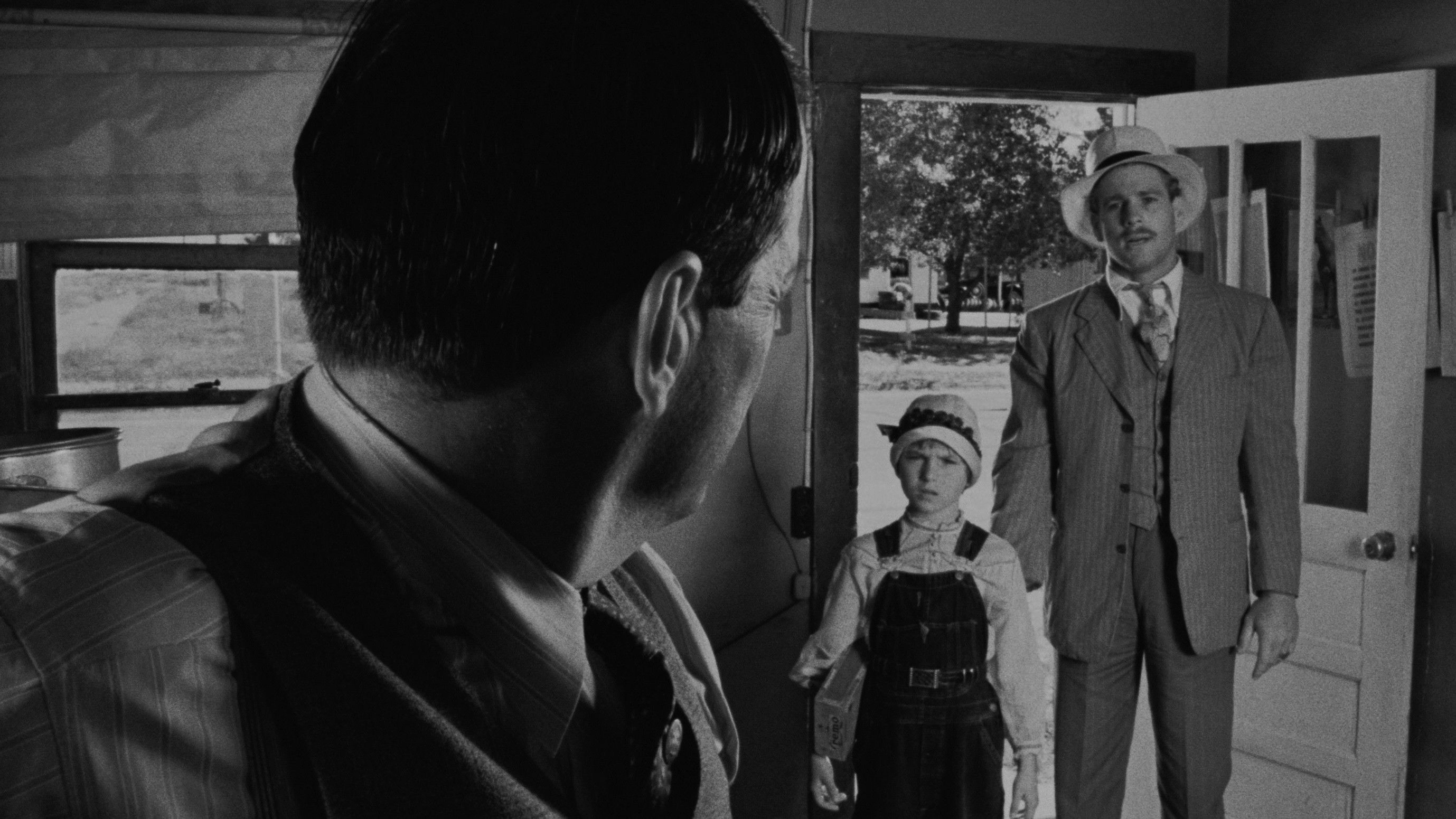 Paper Moon