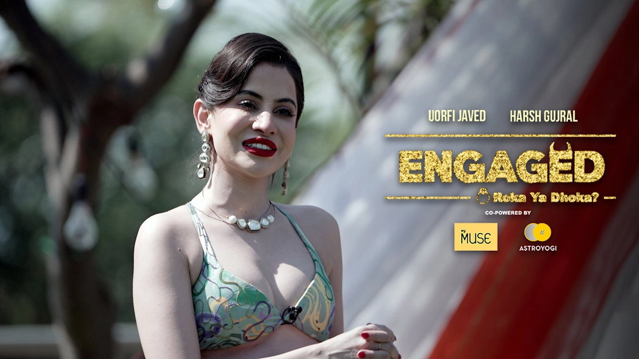 Engaged