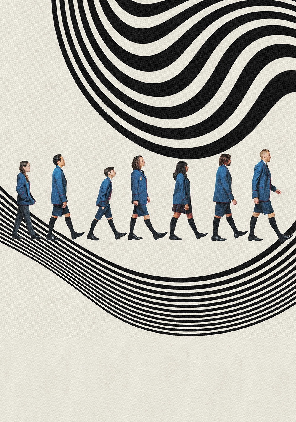 The Umbrella Academy