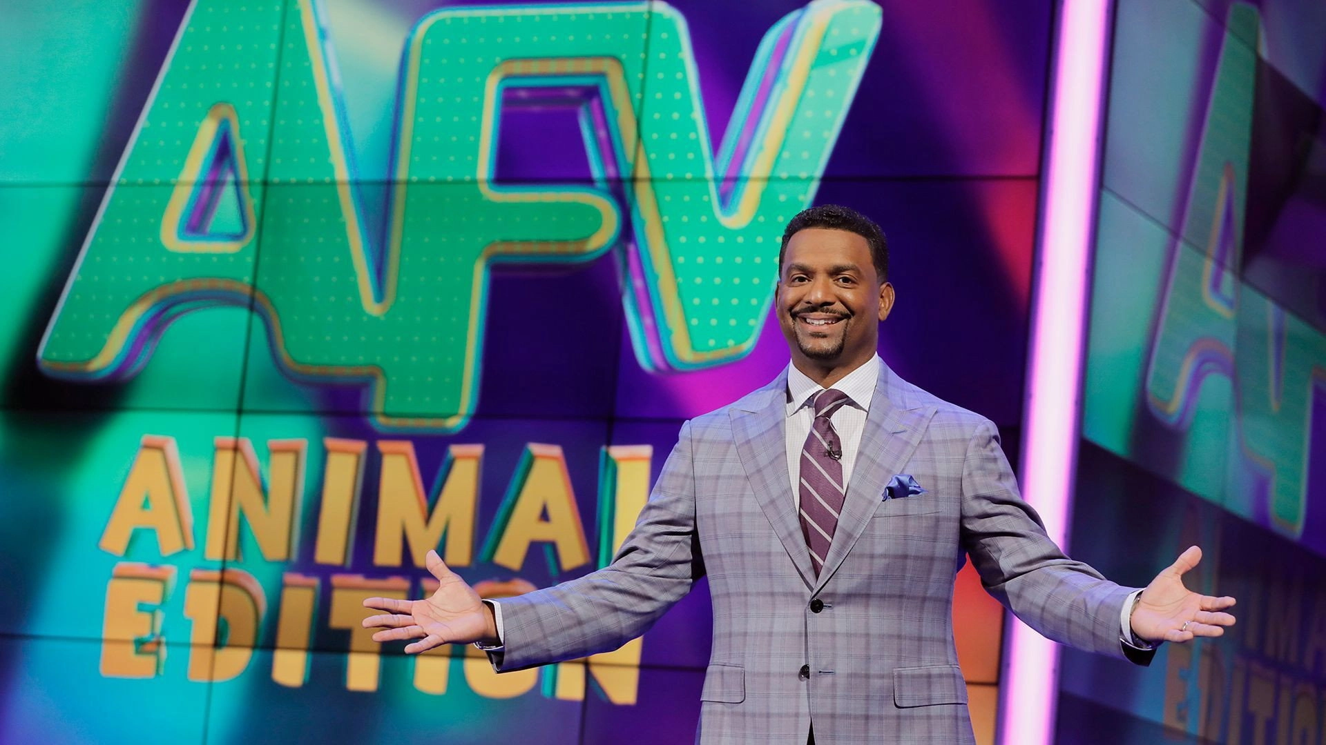 America's Funniest Home Videos: Animal Edition