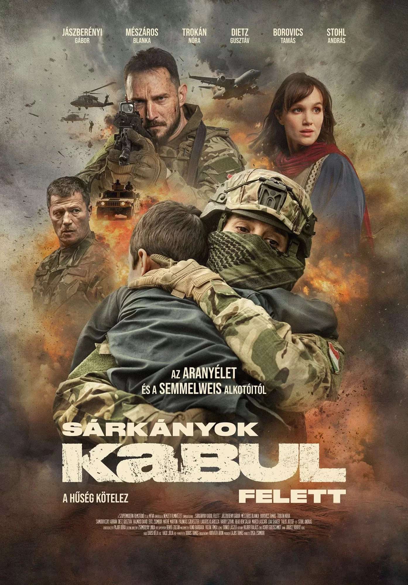 Operation Sámán
