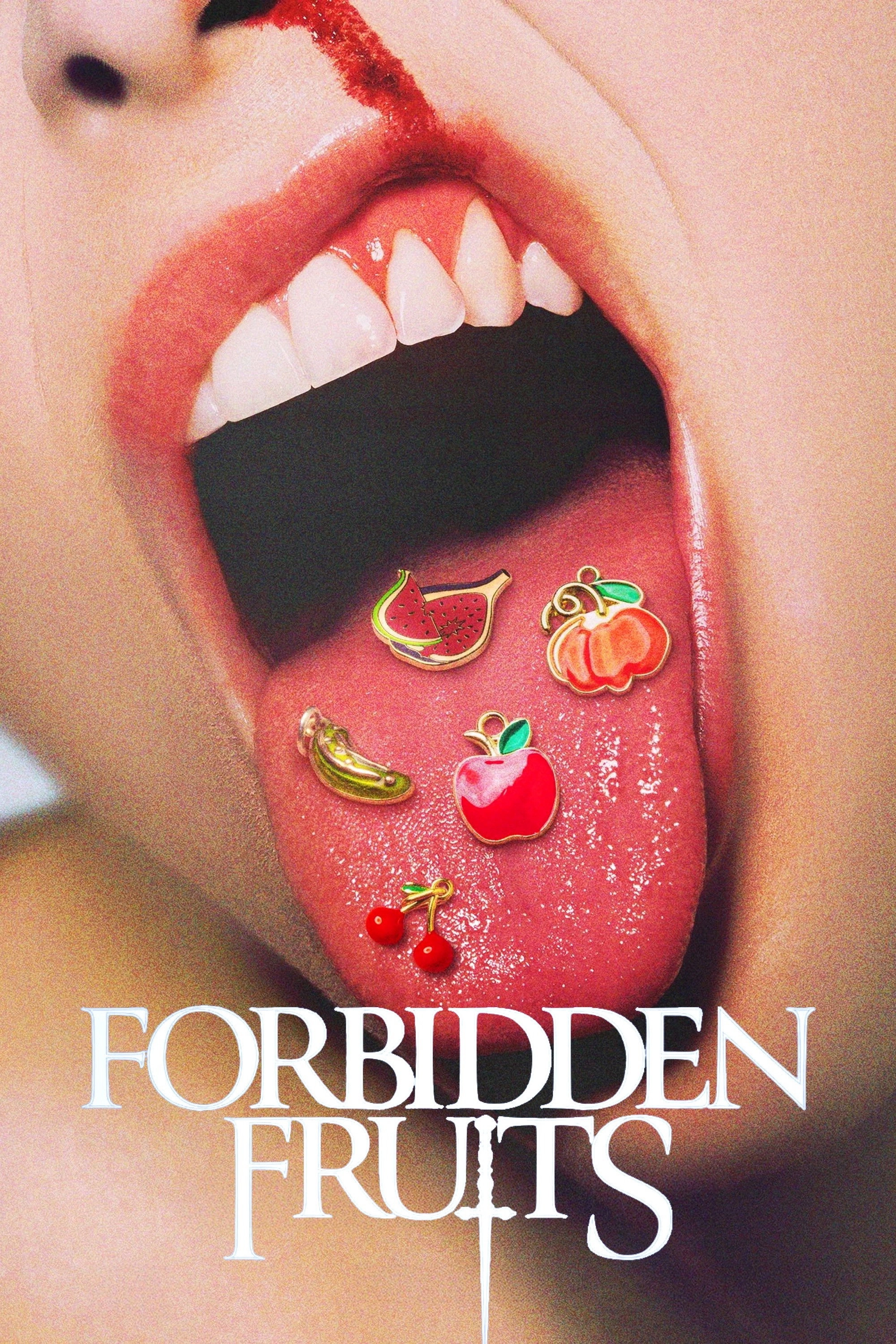 Forbidden Fruits