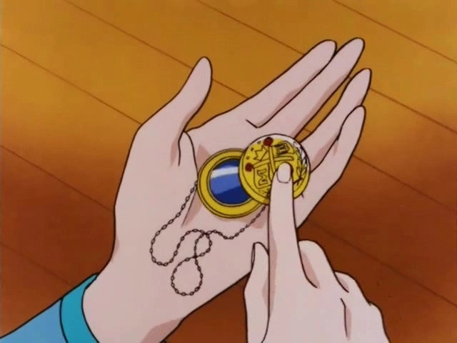 Marmalade Boy