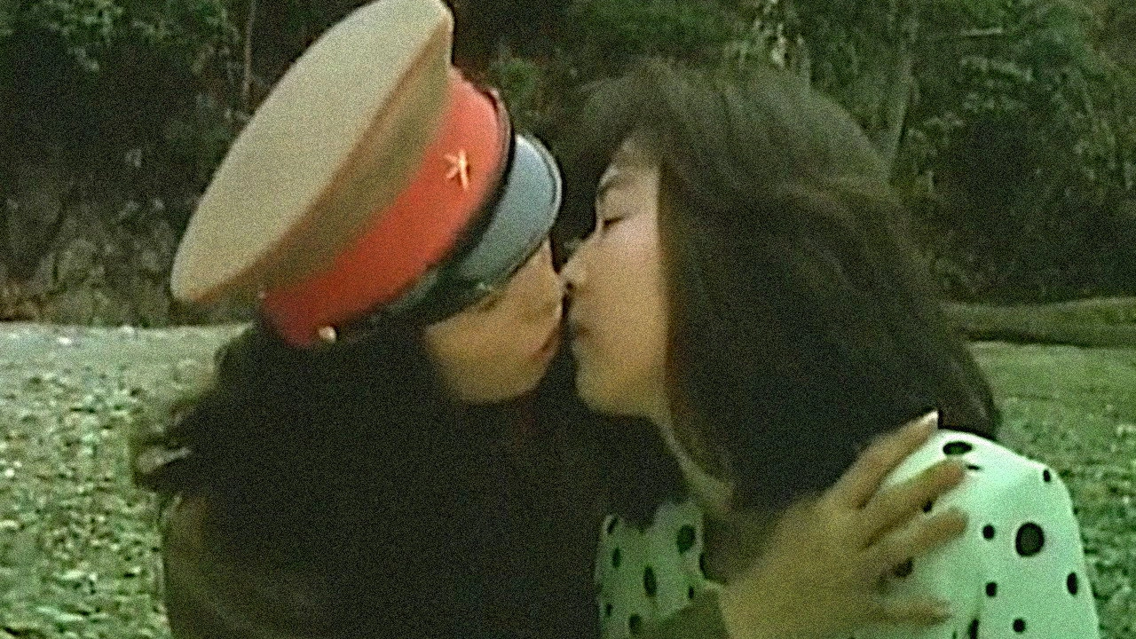 Lesbian Harem