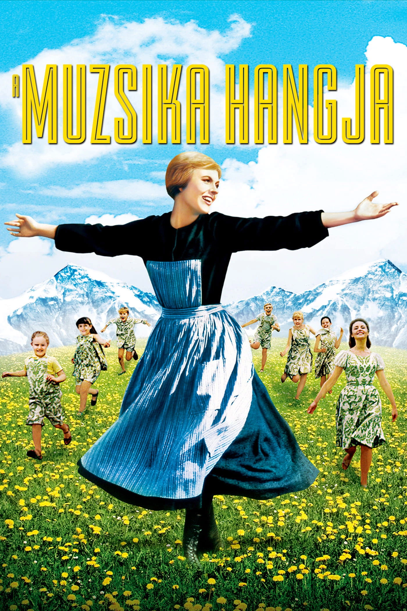 The Sound of Music
