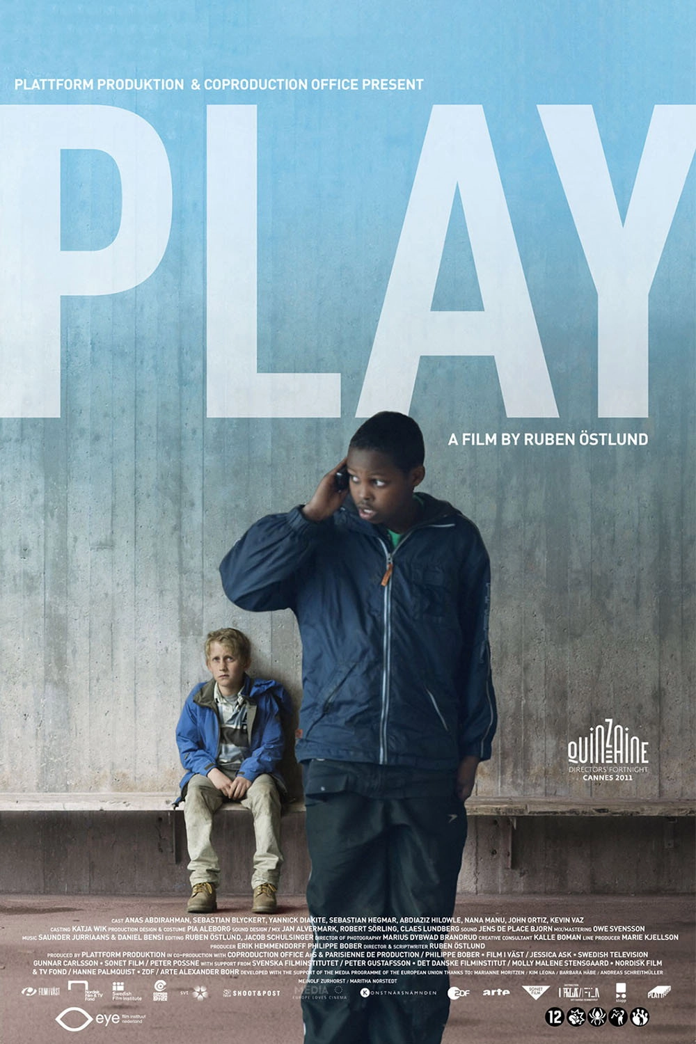 Play