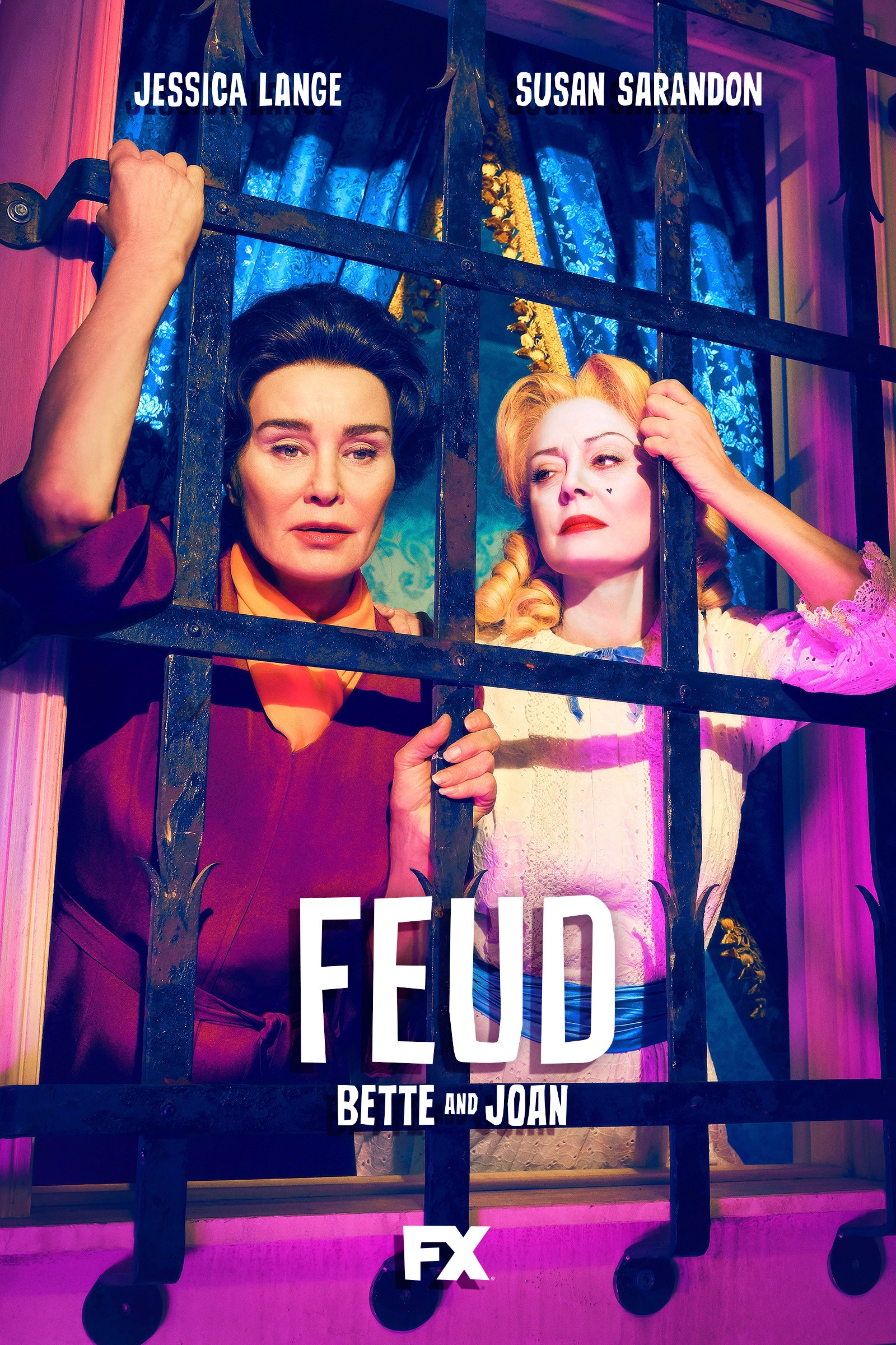 FEUD