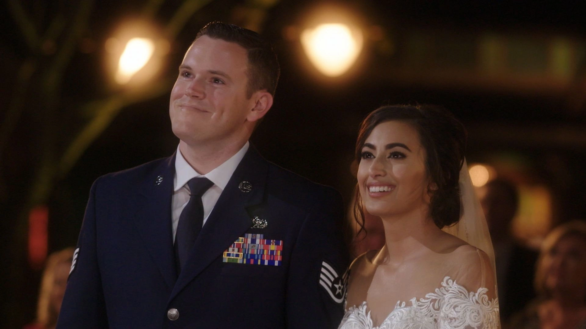 Disney's Fairy Tale Weddings