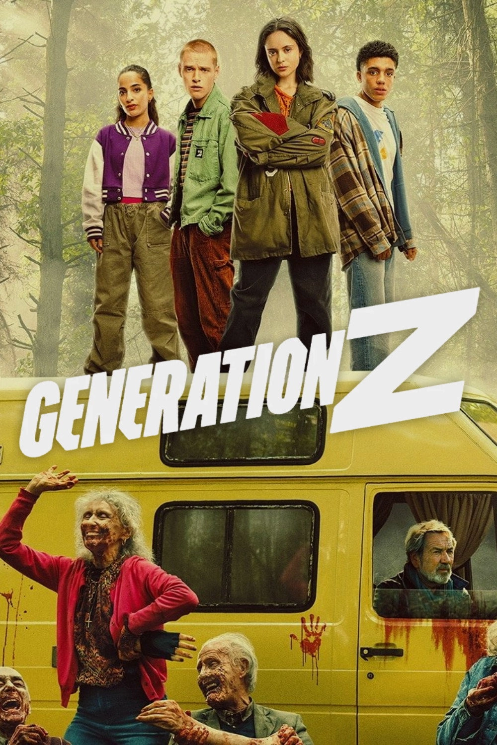 Generation Z